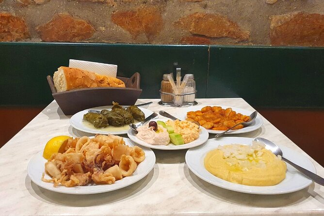 Athens Greek Food Tour Small-Group Experience - Getting the Most From Your Guide, Without Losing the Plot
