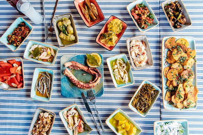 Athens Greek Food Tour Small-Group Experience - Price and What You Really Get for About $108