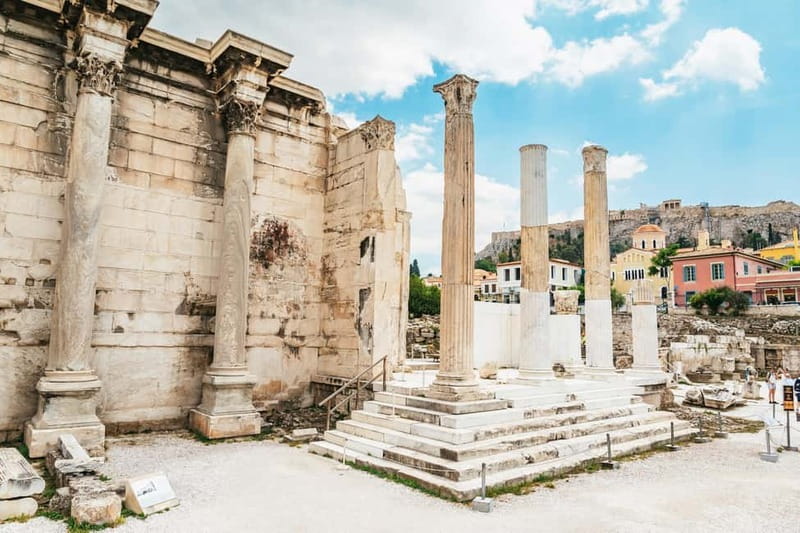 Athens: Greek Foodie Tour with Tastings - Who This Tour Suits Best (and Who Should Rethink It)