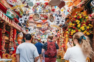 Greek Foodie Tour with Tastings