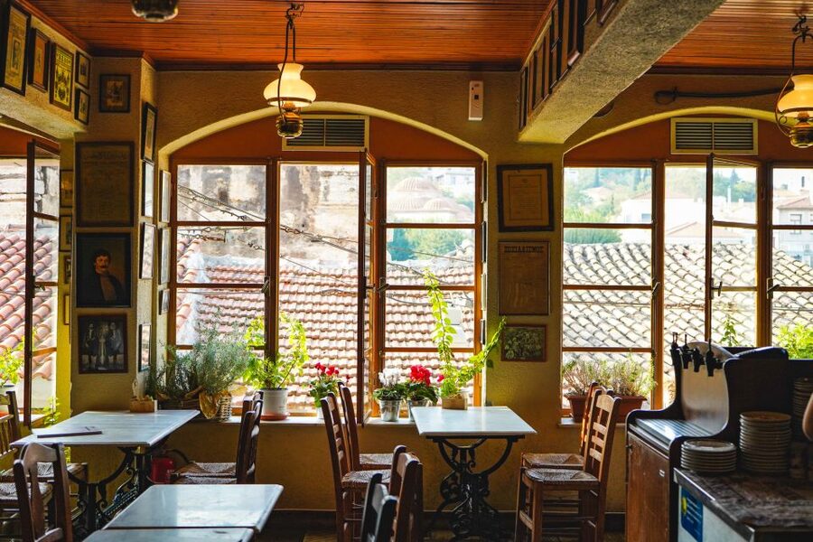 Athens: Greek Street Food Tour - Central Food Market Area Timing: What You Need to Know