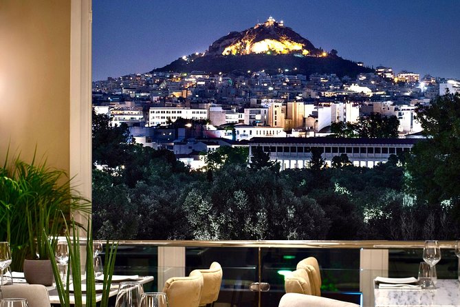 Athens: Greek Wines Tasting with Sommelier and Acropolis Views - What you’ll actually taste, including the “wait, what is that grape?”
