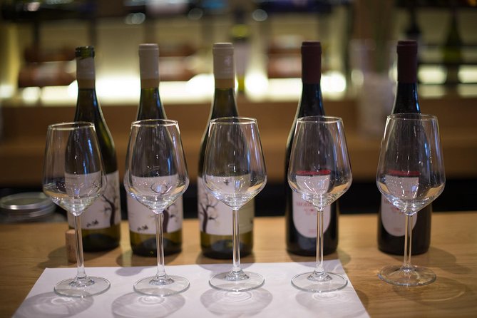 Athens: Greek Wines Tasting with Sommelier and Acropolis Views - The evening flow: from Lycabettus area to Apostolou Pavlou Street