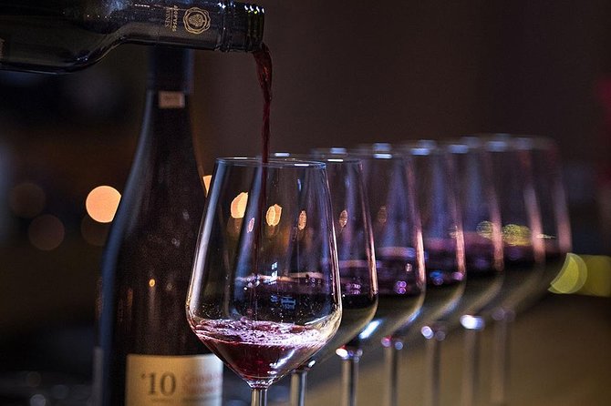 Athens: Greek Wines Tasting with Sommelier and Acropolis Views - Who this is best for (and who might not love it)