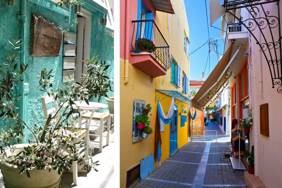 Athens: Guided Day Trip to Aegina Island with Swimming - Paleochora hike, Byzantine churches, and Saint Nektarios Monastery views