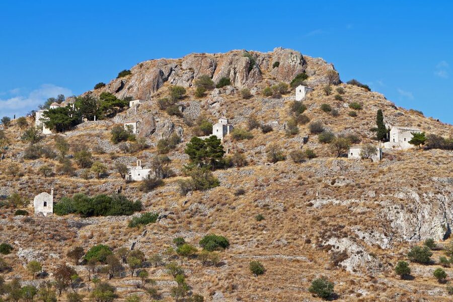 Athens: Guided Day Trip to Aegina Island with Swimming - Price and logistics: what you pay, what you budget for