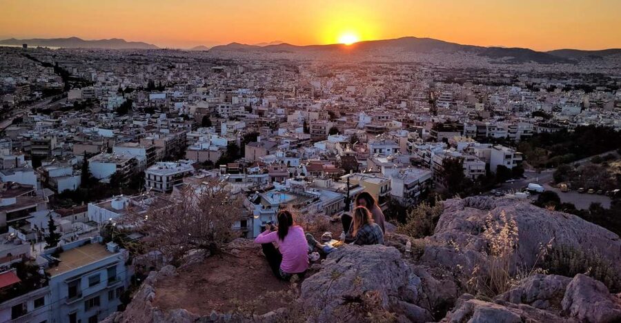 Athens: Guided Mythological Walking Tour - Price and what you’re paying for in real terms