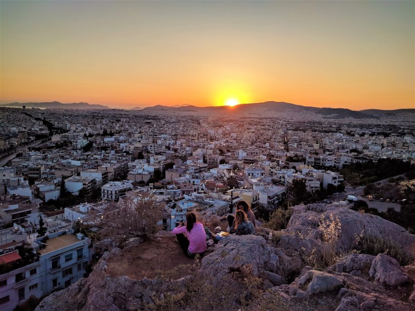 Athens: Guided Mythological Walking Tour - Starting at Korai 4, then heading toward Athens’ learning heart