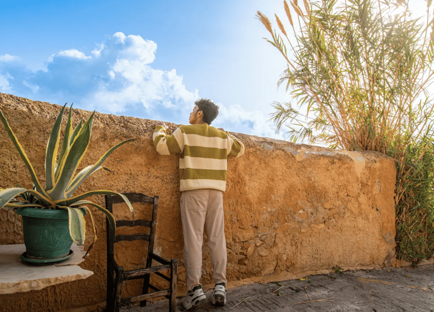 Athens: Guided Photography Tour - Why a guided Athens photo shoot near the Acropolis works