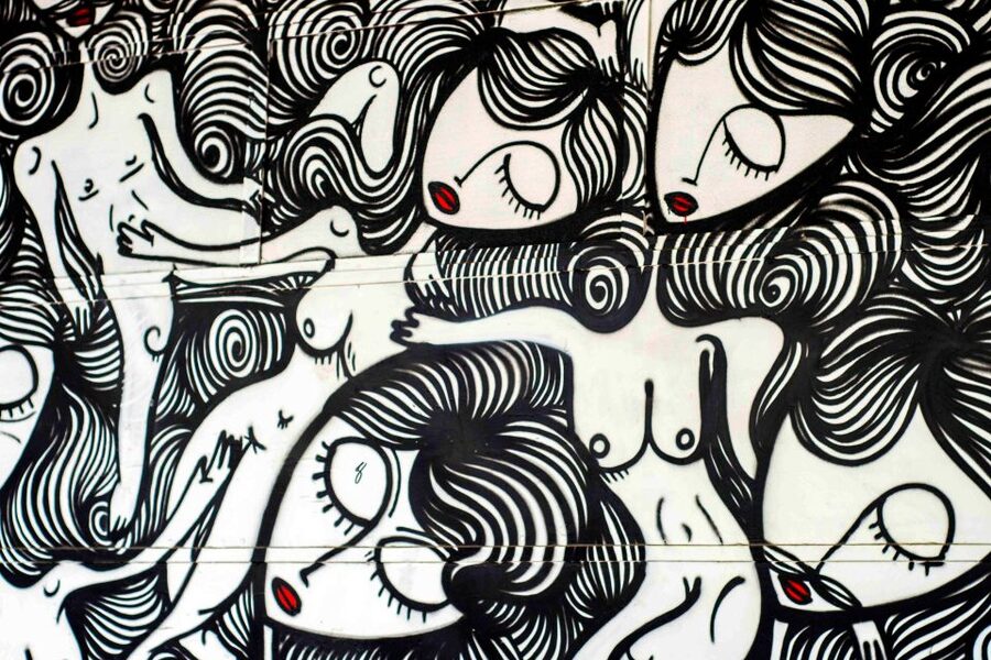Athens: Guided Street Art Walking Tour - Pace, Footwear, and Who This Tour Suits Best