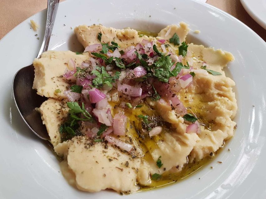 Athens: Guided Tour of 10+ Tastings of Authentic Greek Food - Key points at a glance