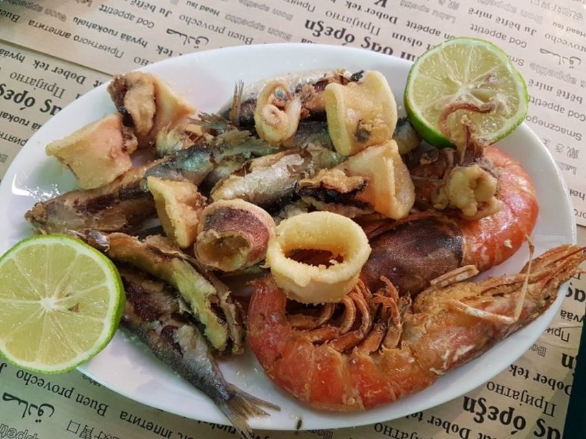 Athens: Guided Tour of 10+ Tastings of Authentic Greek Food - Monastiraki start: Flea Market Square, Greek coffee, and kouloúria
