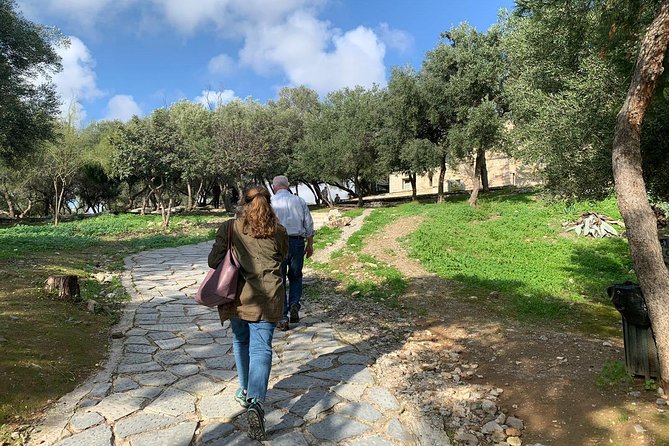 Athens: Guided Tour of Acropolis and Parthenon Tickets Included - Propylaea: the ceremonial entrance you’ll feel before you see