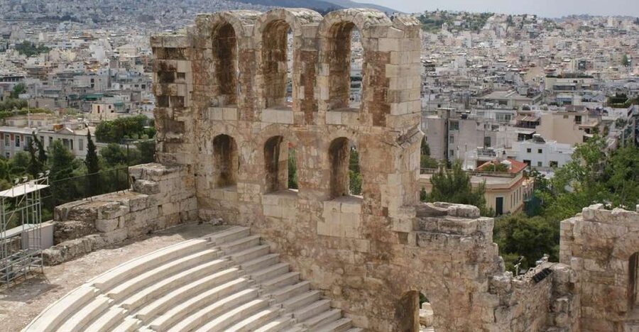 Athens Half-Day Private City Tour - Key Highlights You Will Actually Feel In 4 Hours