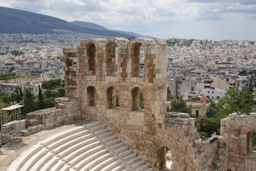Athens Half-Day Private City Tour - How the Private Route Works (And Why It Saves You Energy)