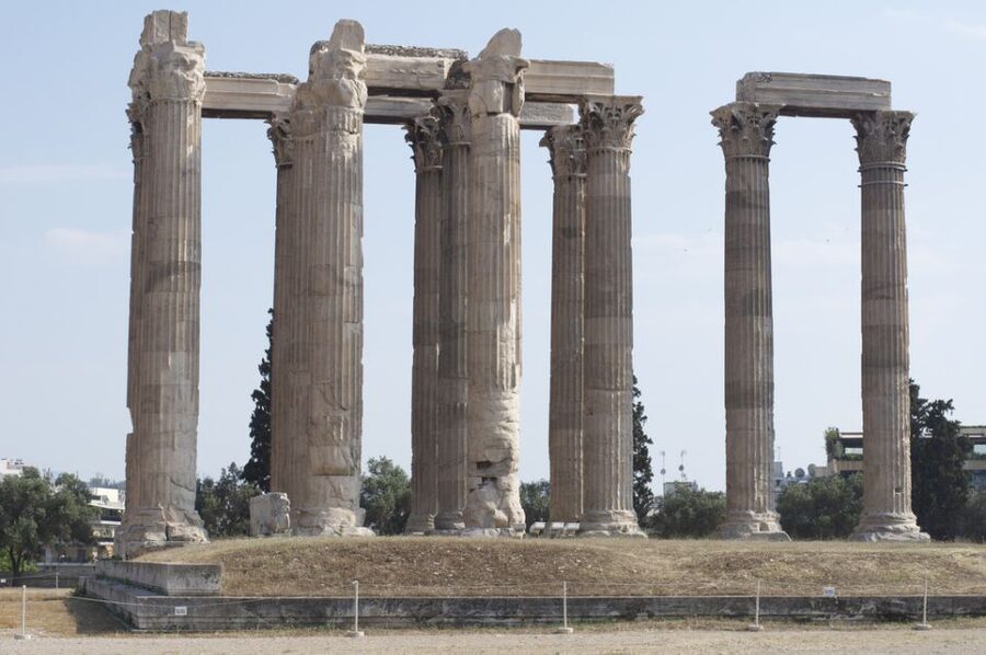 Athens Half-Day Private City Tour - New Acropolis Museum: Your Fast Ticket to Understanding What You Saw