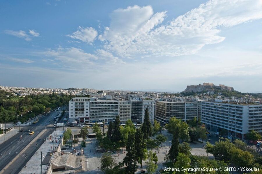 Athens: Half-Day Sightseeing Tour with Acropolis Museum - Key points to know before you go