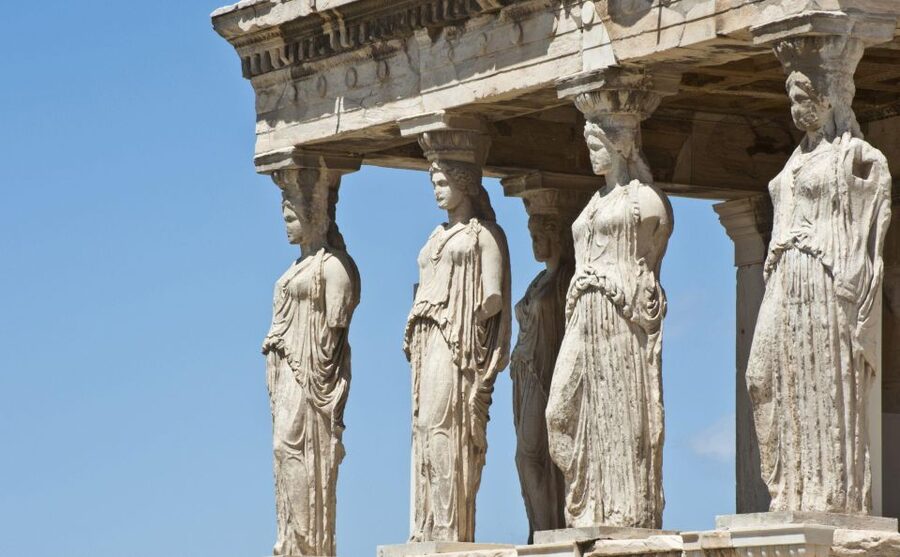 Athens: Half-Day Sightseeing Tour with Acropolis Museum - Acropolis Museum: where the statues stop being distant