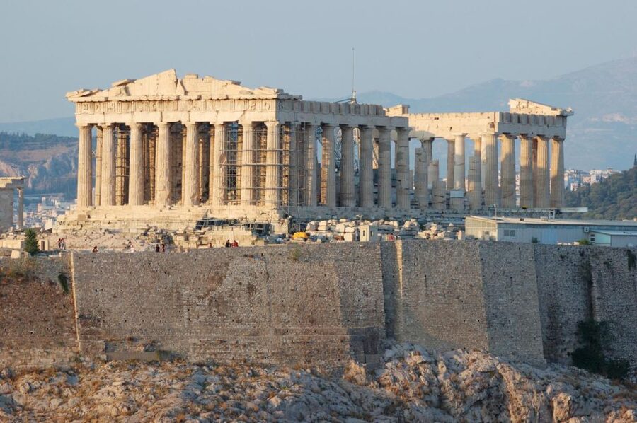 Athens: Half-Day Sightseeing Tour with Acropolis Museum - What to bring, what to expect, and who should book