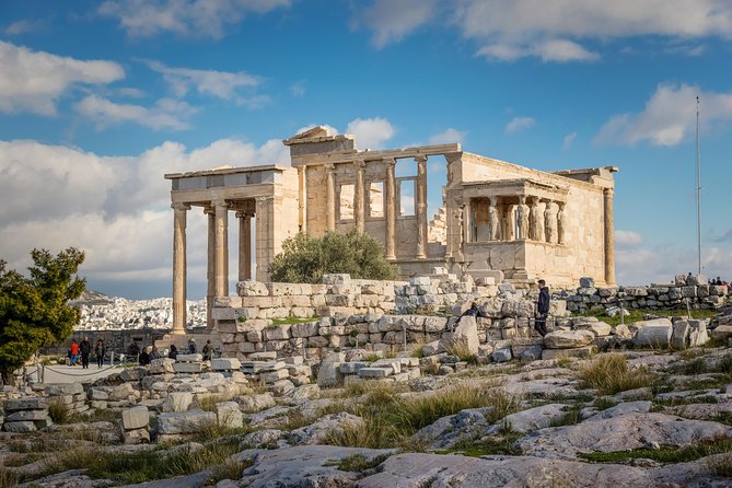 Athens Half-Day Sightseeing Tour with Tickets of Acropolis - Acropolis Museum Upgrade: Parthenon Hall and Freedom to Wander