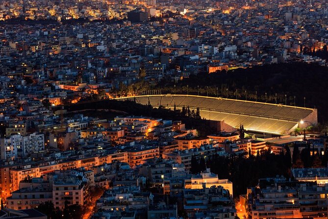 Athens:Half day tour to Acropolis and the must-see historical sites and downtown - Price and Ticket Reality: What This Costs and How to Judge Value