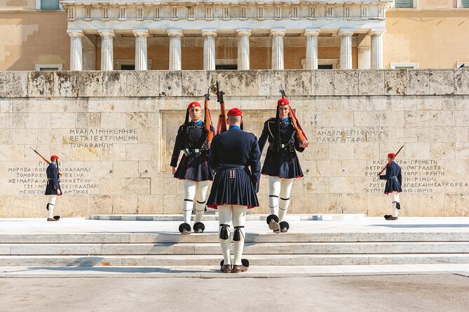Athens:Half day tour to Acropolis and the must-see historical sites and downtown - Who This Tour Fits Best, and Who Should Rethink It