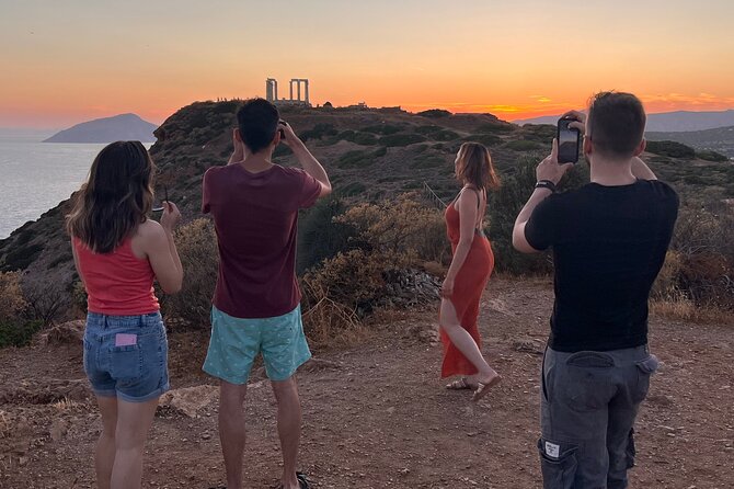 Athens: Half Day Trip To Cape Sounio/Poseidon Temple Semi Private - Price and value: why $6.05 can still make sense (plus your extra budget)