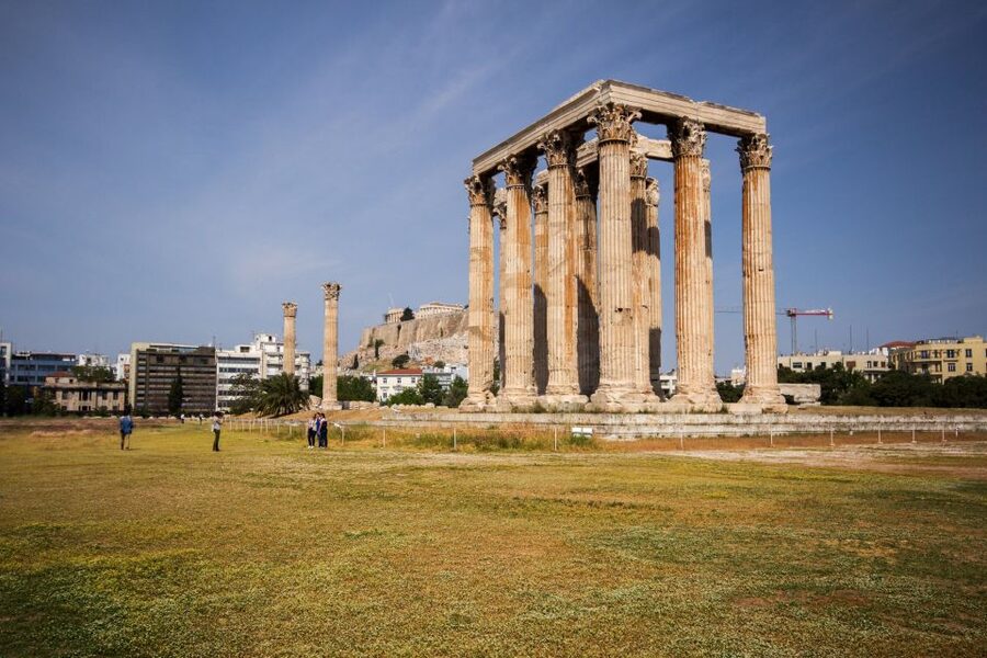 Athens: Highlights and Acropolis Guided Tour - Key Highlights That Matter on the Ground