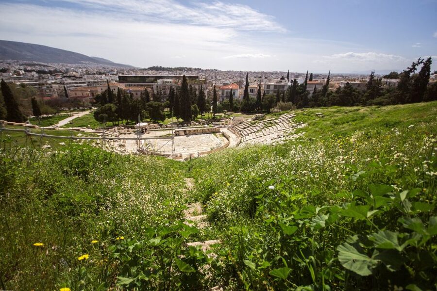 Athens: Highlights and Acropolis Guided Tour - Price and Ticket Reality: What the $53 Includes, and What You Must Add