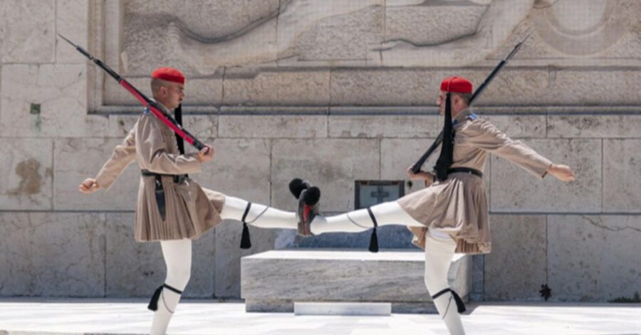 Athens Highlights & Astonishing Cape Sounion & Audio Tour - Key Things That Make This Tour Worth Your Time