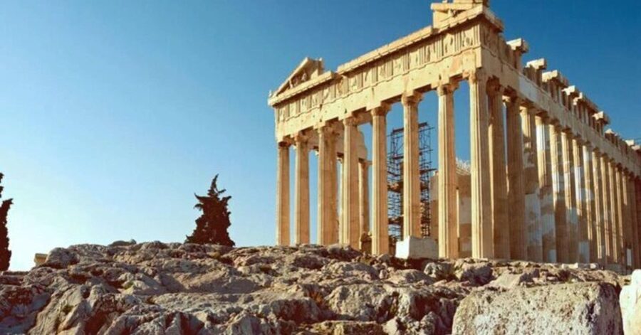 Athens Highlights & Astonishing Cape Sounion & Audio Tour - How This 8-Hour Athens to Cape Sounion Day Really Works