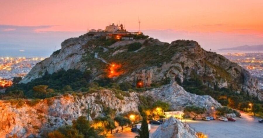 Athens Highlights & Astonishing Cape Sounion & Audio Tour - Cape Sounion and Temple of Poseidon: Sunset, 1.5 Hours, and Your Own Pace