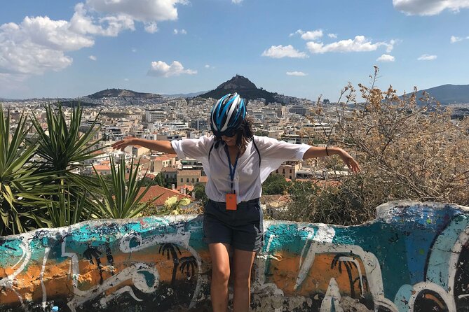 Athens Highlights by E-Bike: Small-Group Historic Tour - Zappeion: the neoclassical pause that balances the day
