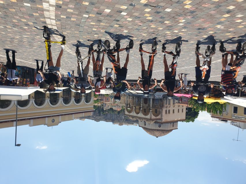 Athens Highlights by Electric Trikke Bike - Who This Tour Fits Best (And Who Should Skip It)