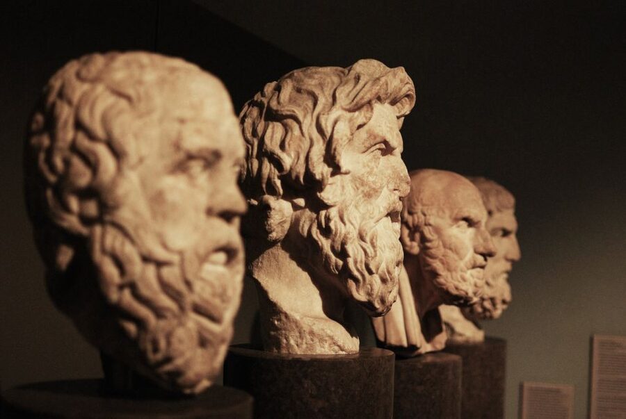 Athens Highlights: Myths & Philosophers Private Walking Tour - Key highlights to look for
