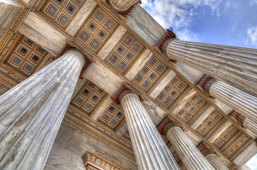 Athens Highlights: Myths & Philosophers Private Walking Tour - Turning Athens landmarks into philosophy class you can walk through