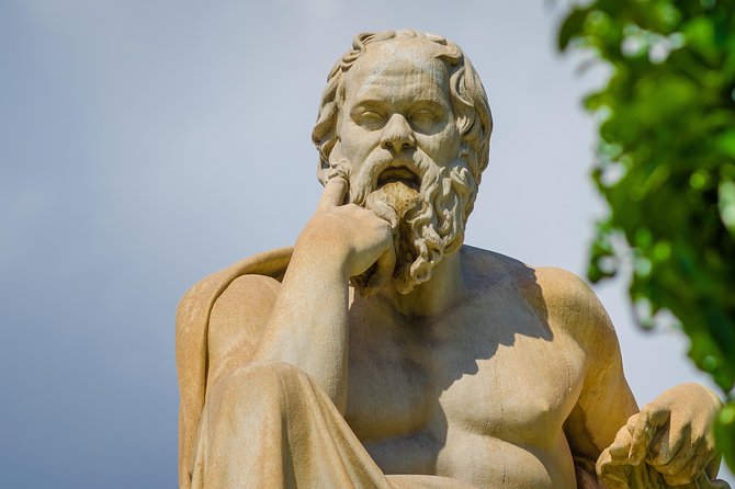 Athens Highlights: Myths & Philosophers Walking Tour - How the Private Format Changes the Experience