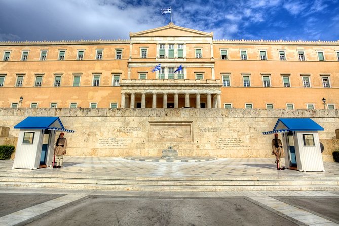 Athens Highlights Private Half-Day Tour - Why Lycabettus Hill feels like a secret even when it isn’t