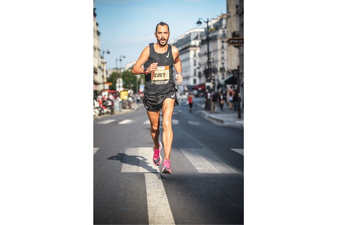 Athens Highlights: Urban Run experience with a Local - Tzisdarakis Mosque and the finish back at your start point