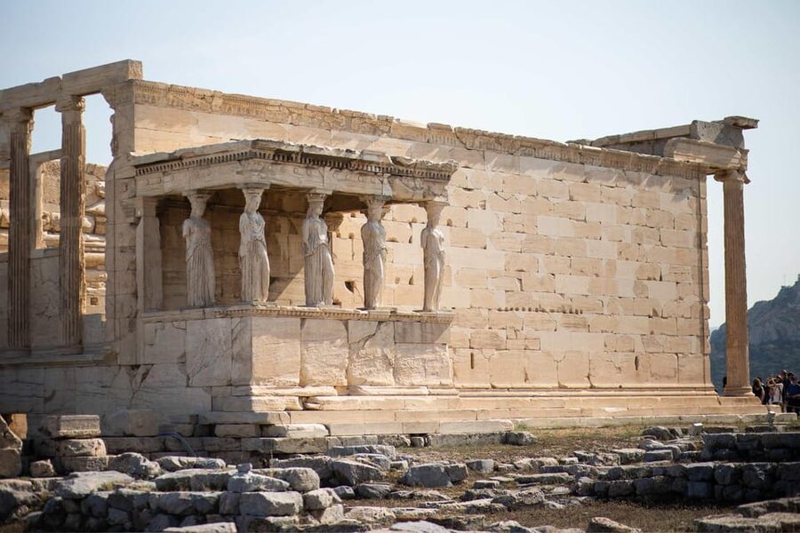 Athens: Hop-On Hop Off Bus with Acropolis ticket & 2 audios - Price and Value: When This Pass Makes Sense (and When It Doesn’t)