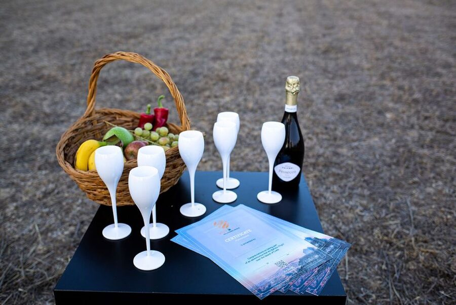 Athens: Hot-Air Balloon Flight Experience with Snacks & Wine - Practical Stuff: What to Bring, What to Expect, and Who Should Skip