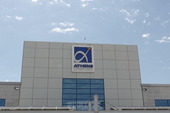 Athens hotels to Athens airport Private departure transfer - How Athens Hotel Pickup Works (and Why It Saves Your Morning)