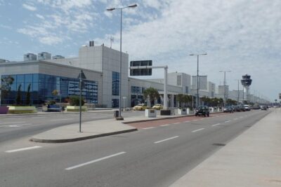 Athens hotels to Athens airport Private departure transfer