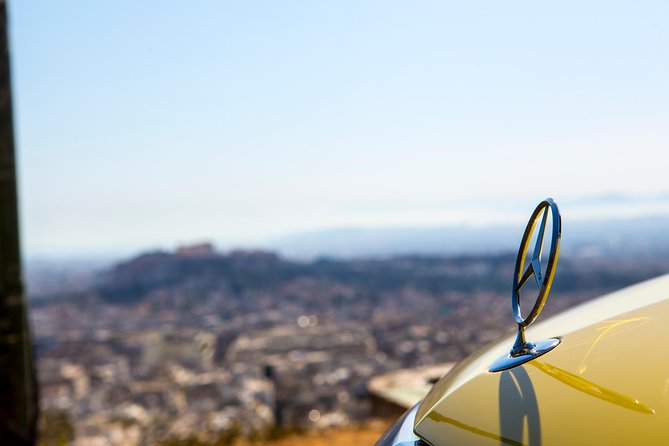 Athens hotels to Piraeus port Private departure transfer - Hotel Lobby Meet-and-Greet: The Part That Saves Your Morning