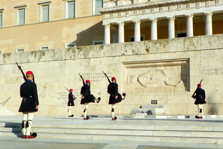 Athens Instagram Tour: The Most Scenic Spots - Why This Athens Photo Walk Works So Well