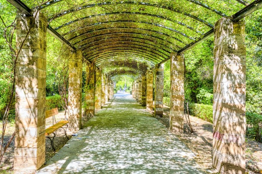 Athens Instagram Tour: The Most Scenic Spots - Anafiotika: The Quiet Texture That Makes Your Photos Look Different