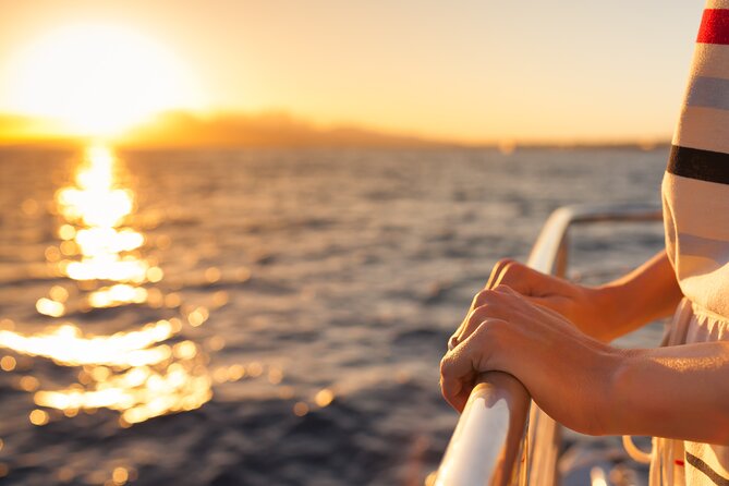 Athens: Island Swimming Day Cruise—DJ, Lunch & Drinks incl. - Key highlights worth knowing before you go