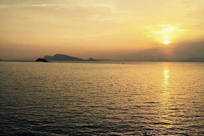 Athens: Island Swimming Day Cruise—DJ, Lunch & Drinks incl. - Why this Athens island swimming day feels different than a standard day trip