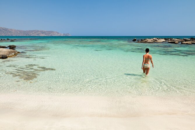 Athens: Island Swimming Day Cruise—DJ, Lunch & Drinks incl. - Onboard life: DJ set, lunch buffet, and the little comforts that matter