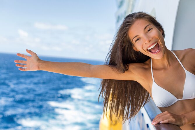 Athens: Island Swimming Day Cruise—DJ, Lunch & Drinks incl. - Who should book this cruise, and who might prefer a different style of day